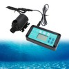 Solar Water Pump Kit Flow Adjustable Timing Water Pump for