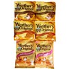 Werther's Original Bundle - 6 Items: Hard Candies, Soft Caramels,