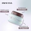PRAVANA Nevo 60 Deep Treatment Mascarilla Hidratación, Brillo Cabello 250g