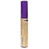 Máscara de pestañas profesional Maxi Volume Thickness Formula (sin silicona):