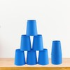 ieron 12pcs Stacks Cups, Sports Stacking Cups for Training Game