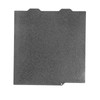 3D Printing PEI Build Plate 184x184mm Dual Side PEI Textured
