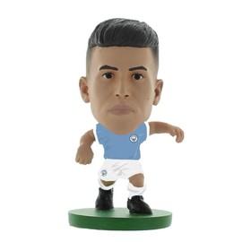 SoccerStarz - Man City Joao Cancelo - Home Kit (Classic Kit) /Figures