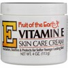 Fruit of the Earth Vitamin E Skin Care Cream 4