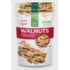 Sunhill Naturals Premium Raw Shelled Walnuts | Fresh Halved Unsalted