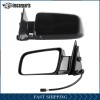 imcarpart Black Power Mirrors For 88-98 Chevy C/K 1500 Tahoe