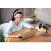 Microphone Condenser Microphone, Smartphone, Microphone, Game Commentary, Stand Mic, Smartphone