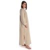 HEMAD/Billy Held Women's Plain Dress Beige Beige