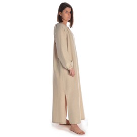 HEMAD/Billy Held Women's Plain Dress Beige Beige