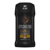 Axe Anti Perspirant Odor & Wetness Protection Dark Temptation 2.7