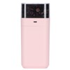 Starlight Humidifier Ultrasonic LED Night Light Silent 300ml Dual Mode
