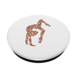 Gymnastics Blush Pink