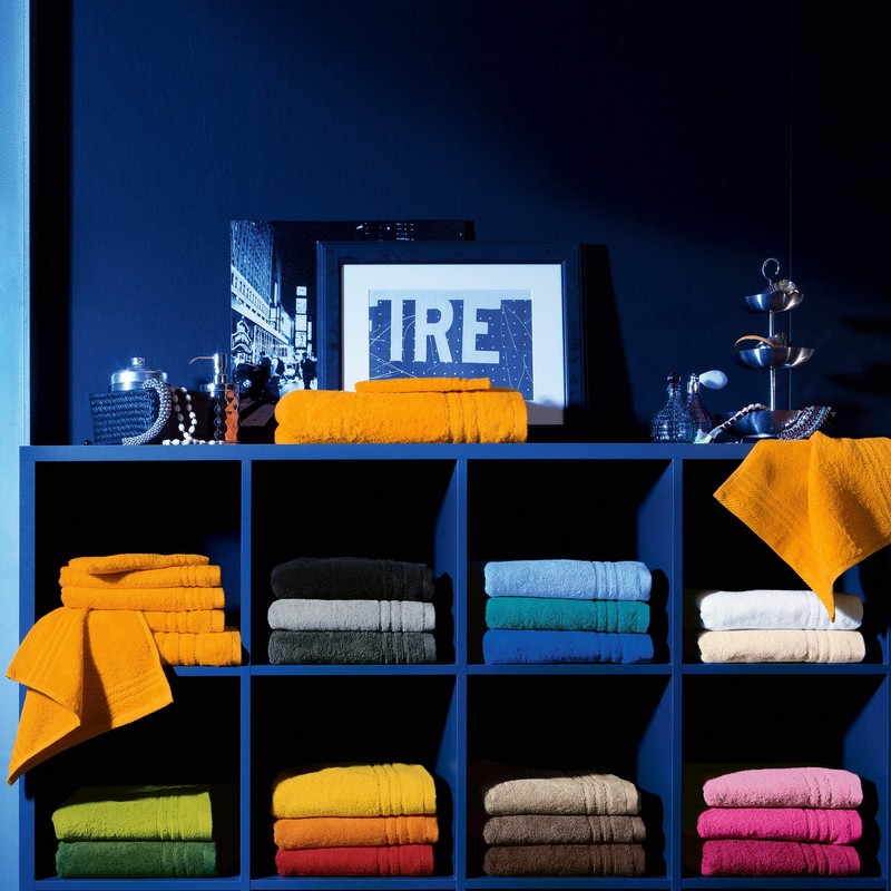 Redbest New York Terry Towel Range
