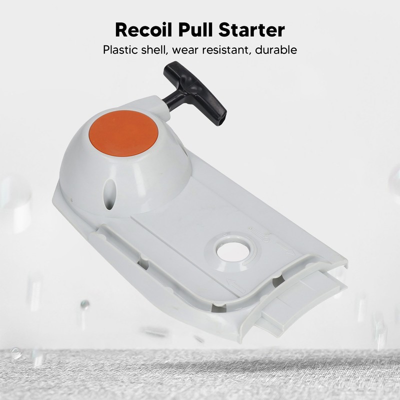 Recoil Pull Starter 4224 190 0305 Recoil Rewind Starter Replacement