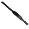 Weight Lifting Belt PU Leather Lumbar Back Support Thickened Powerlifting
