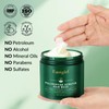 Deep Conditioning Treatment with Hydrolyzed Collagen Conditioner 4-Protein & Ginseng