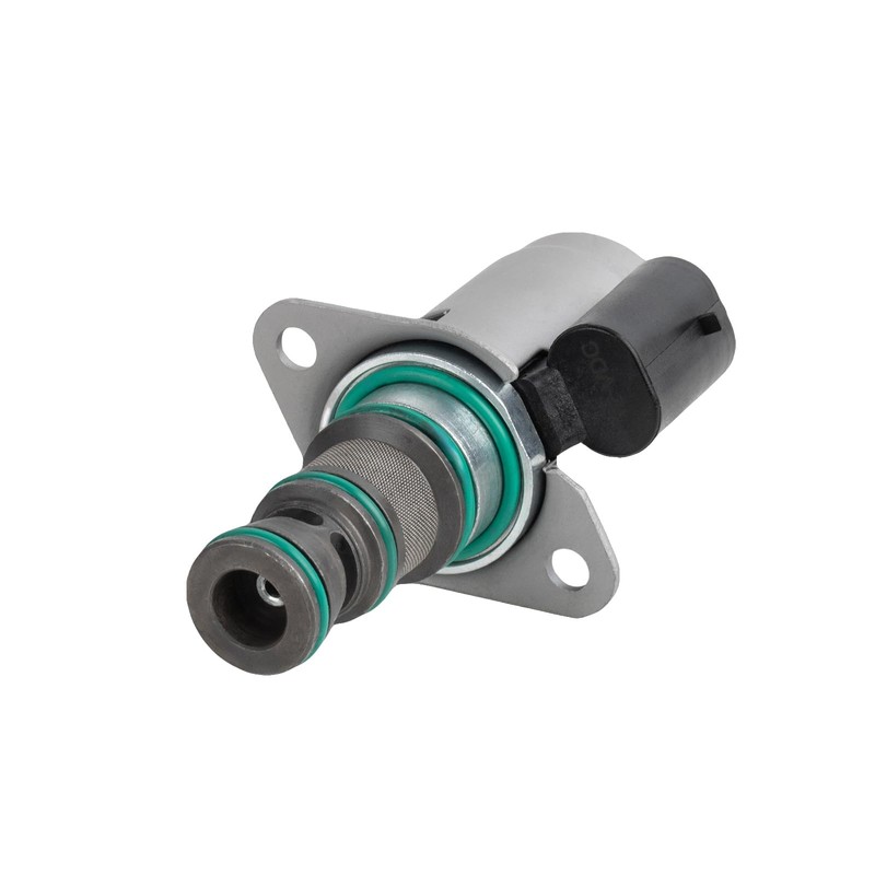 Hututimo 35T40860 12V Solenoid Valve Compatible With Hydraforce Muncie CS10