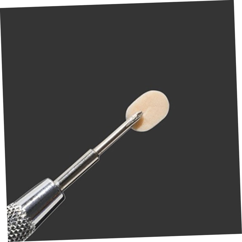 COLLBATH Eva Sponge Nose Grips Pairs of Comfortable Anti-slip Eyewear