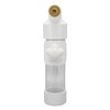 Small Animal Water Bottle Large Capacity Leakproof Transparent Rabbit Water