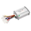 48V 800W Motor Speed Controller Throttle Grip with Lock and