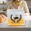 Dough Proofer Heating Pad with Warming Box, Sourdough Bread Proofing