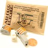 Art Deco Emporium 240 Volts Compact Pendant Lighting Wiring Kit