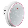 Wireless Smart Thermostat Accurate Programmable WiFi Thermostat Voice APP Control