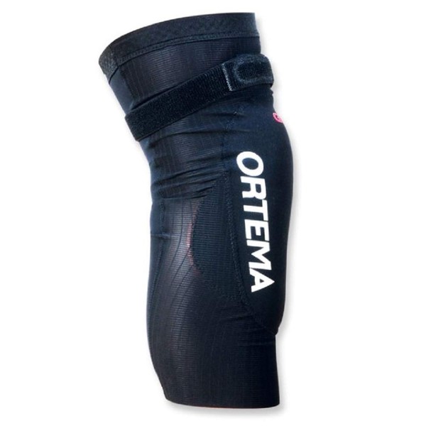 ORTEMA GP 5 (Size XL) Knee Protector - (Level 2) Knee Protector - Premium Knee Protector in Slim, Soft and Flexible Design