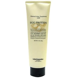 Lebel Natural Hair Treatment RP (Egg Protein) 260g (Harajuku Culture Pack)