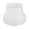 PATIKIL 6" to 4.5" Duct Reducer, Duct Connector Ducting Inline
