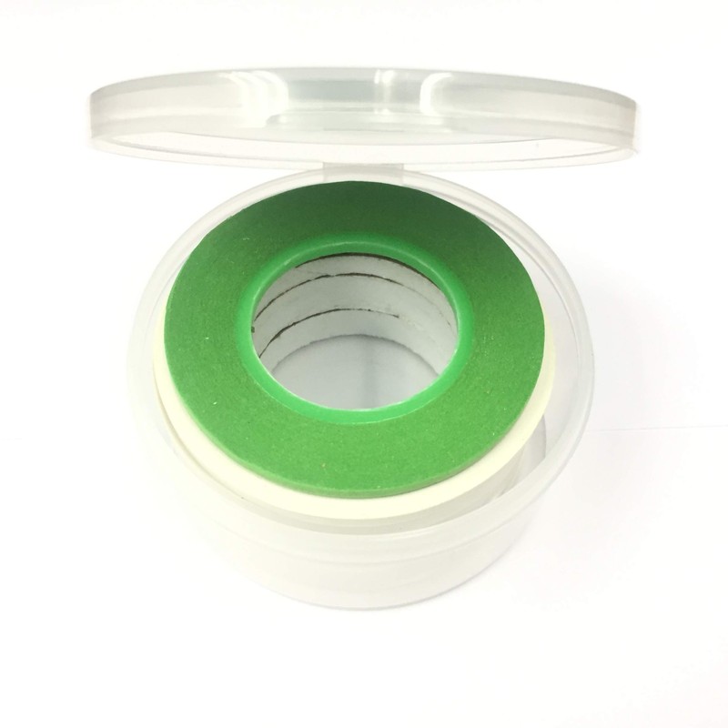 VEDA® Set of 5 Masking Tape for Curves 3 mm