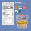 Bob´s Red Mill, Hojuelas de avena orgánica tradicional sin gluten,,