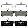 epic Disc Brake Pads for SRAM G2, Guide, Guide Ultimate