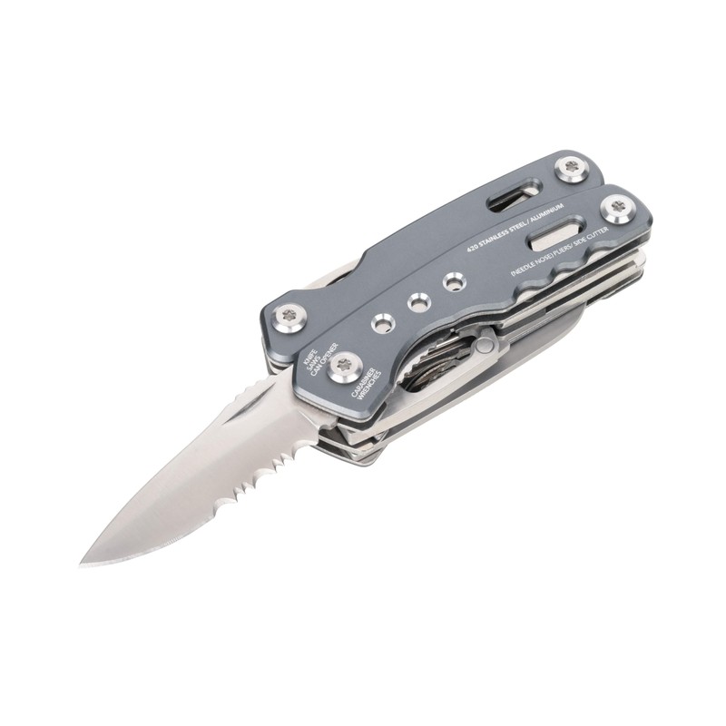 Multifunctional Tool Backpack Tool with 15 Functions - Backpack Tool