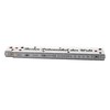 Ruler "Bester Patenonkel der Welt" - Gift - Birthday -