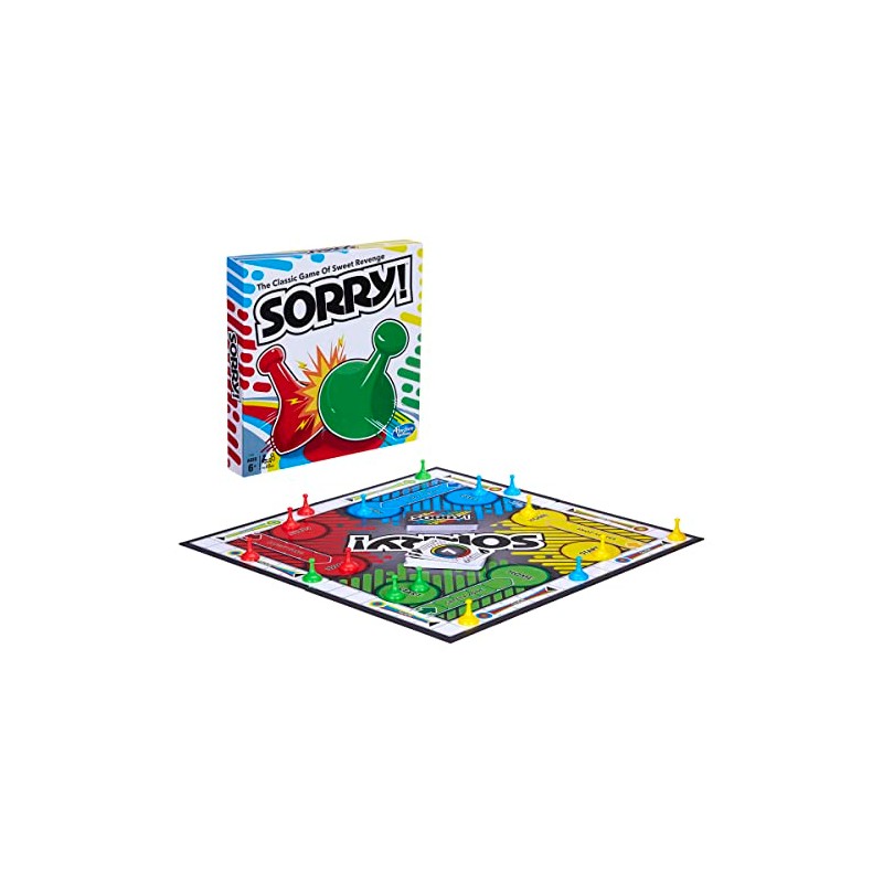 Sorry! Game
