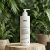 Santé Active Cleansing Soother 500ml / 상떼 액티브 클린싱 수더