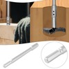 eMagTech 1 x Extra Long Bit Extension 3/8" Hex Shank