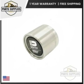 Dexter 05800 021-092-00 Dexter Vault 2.328" Hybrid Oil Cap for UFP Trailer Buddy Axles
