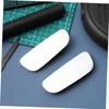 Alipis 1Pair Adjustable Blind Spot Mirrors for Cars High Definition