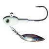 Buckeye SSBS12P 3129-0196 Su-Spin Single Fishing Equipment