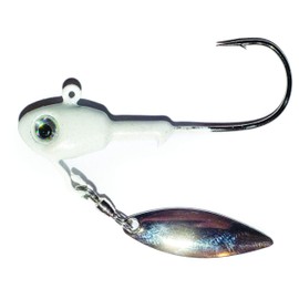 Buckeye SSBS12P 3129-0196 Su-Spin Single Fishing Equipment