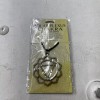 Kalan Solar Plexus Chakra Car Charm New
