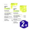 Dr. Check One Purday True Vitamin C 30 packets x 2 middle-aged senior men women vitamin C VITAMINC / 닥터체크 원퍼데이 트루 비타민C 30포 x 2개 중장년 시니어 남자 여자 비타민씨 VITAMINC