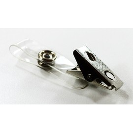 NRS Healthcare Spare Clothes Clip for Hydrant Water Bottle