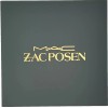 M·A·C Mac ZacPosen Eyeshadow Palette "Eye Z You" X6- WITH