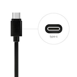 Kircuit USB-C Charger Charging Sync Data Cable Cord Lead Supply for Lenovo LE Superphone