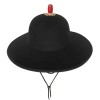 Sombrero Chino Tradicional