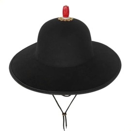Sombrero Chino Tradicional