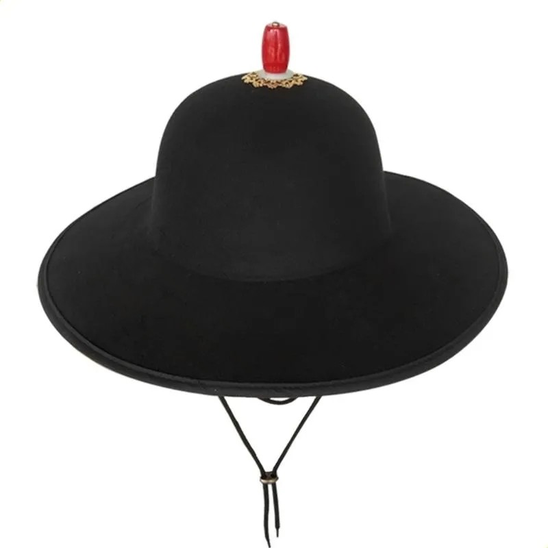 Sombrero Chino Tradicional